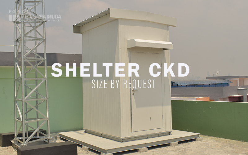 Shelter CKD