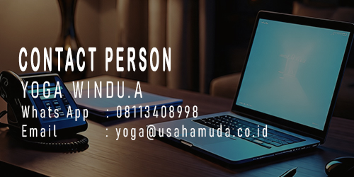 Contact Person Shelter CKD