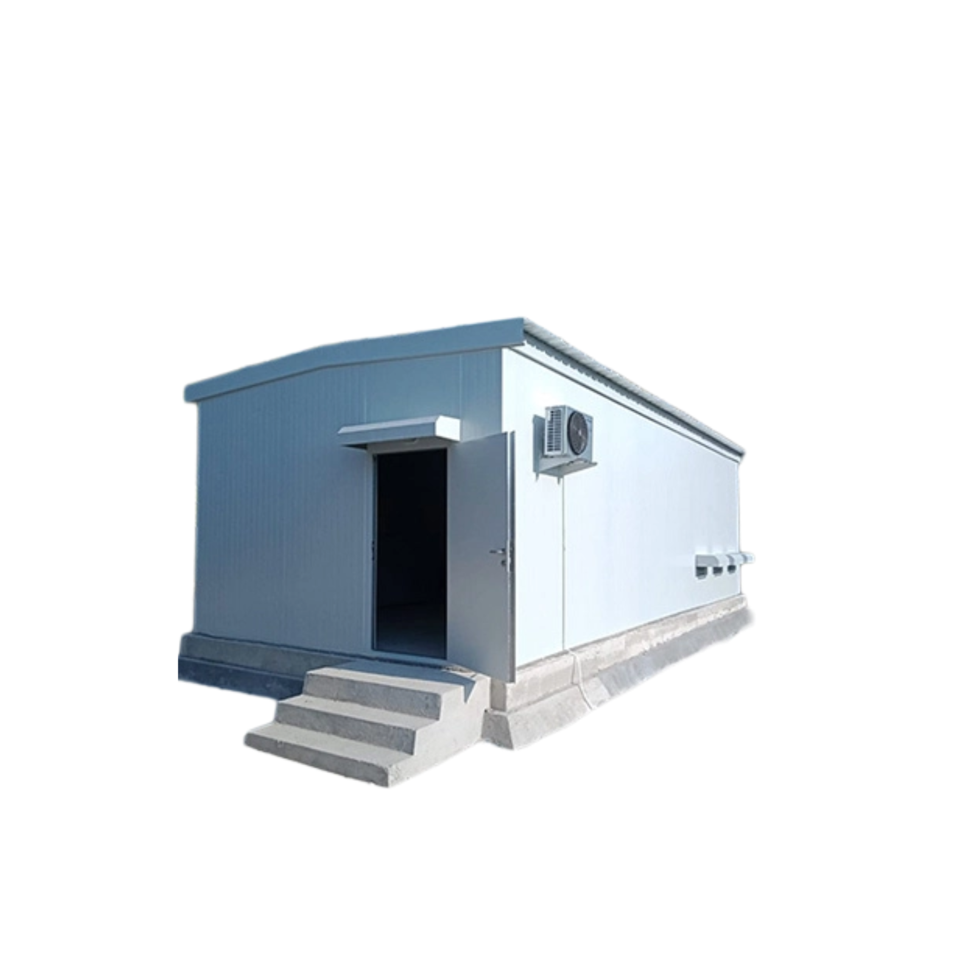 Produsen Shelter CKD